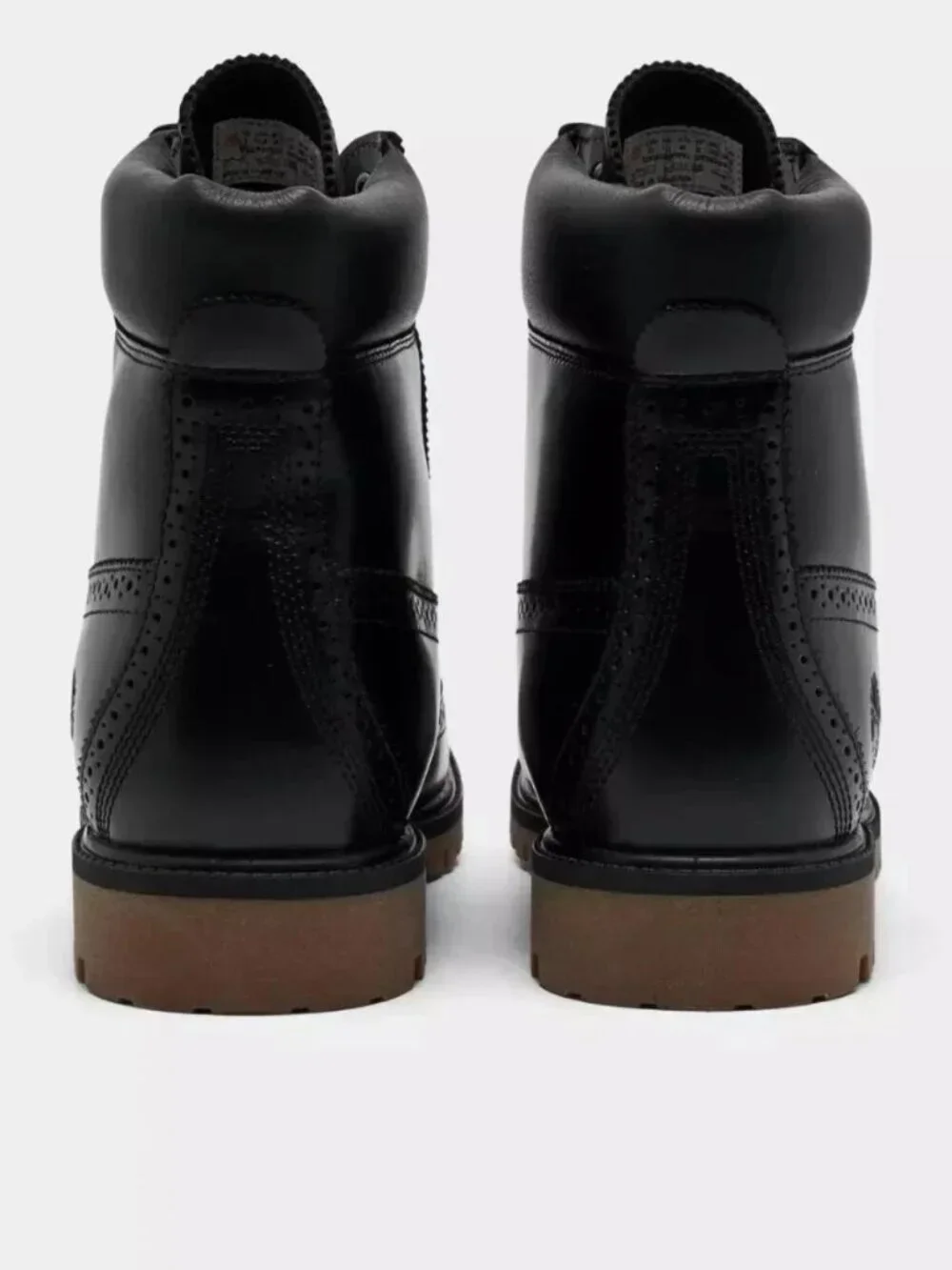Timberland Limited Edition Rare Waterproof Boot